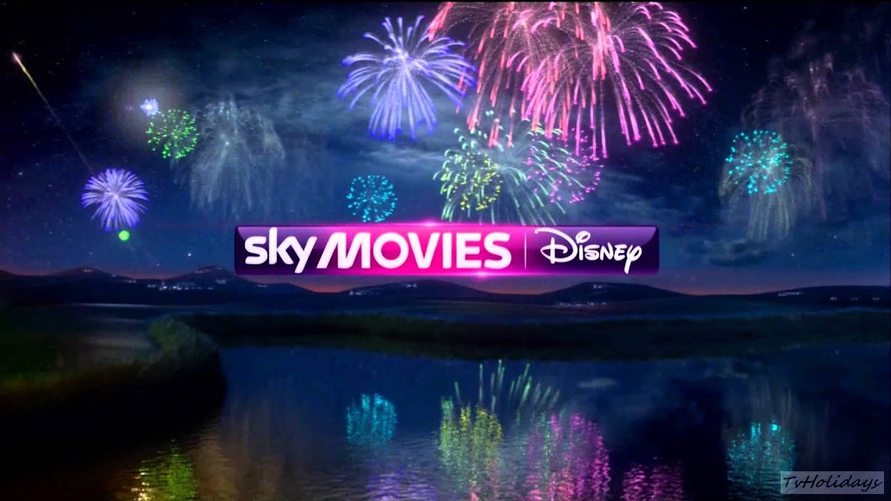 Sky Movies Disney HD Launch NEW!! 03-28 2013 hd1080