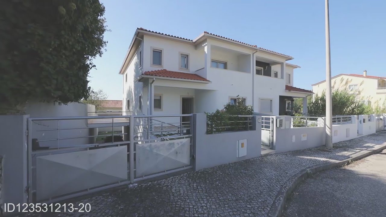 Moradia T3 | Leiria