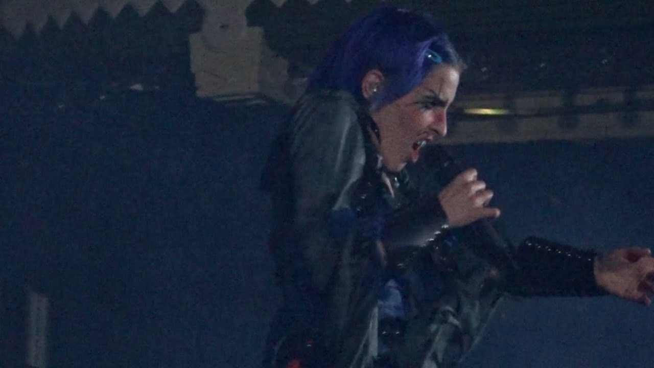 Dorian Electra - Adam & Steve, Paradiso 25-11-2019