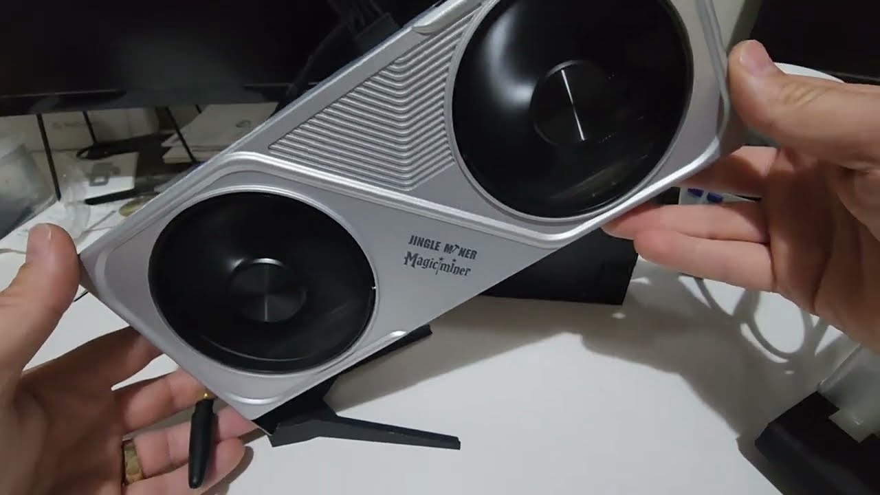 Mining Bitcoin on the Fastest BTC Solo Miner of 2026