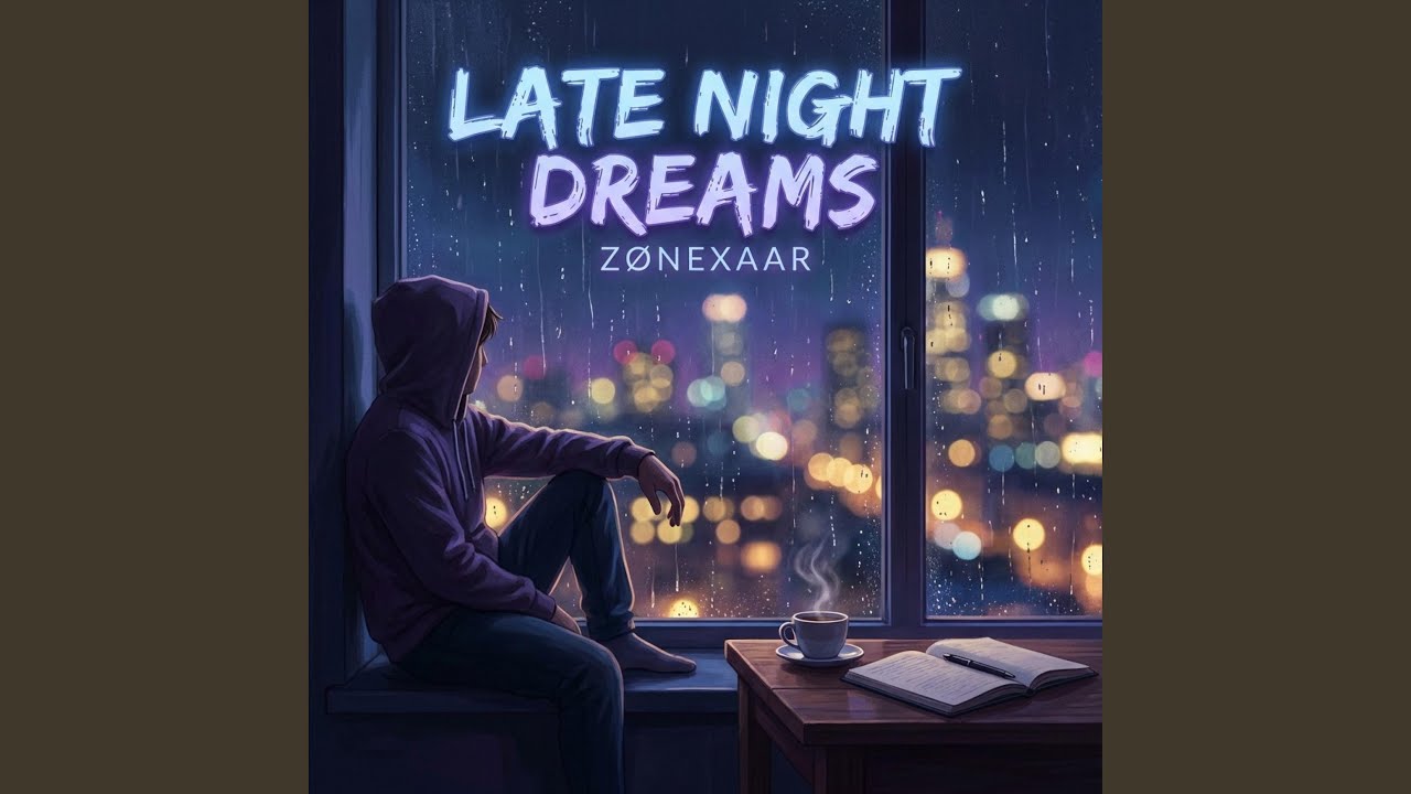 Late Night Dreams