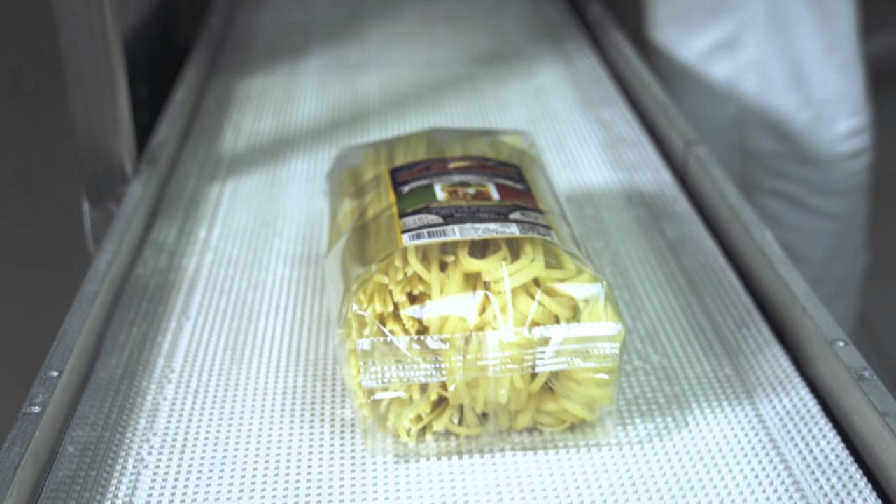 Vita nel Pastificio - documentario sul Pastificio Artigianale Alta Valle Scrivia