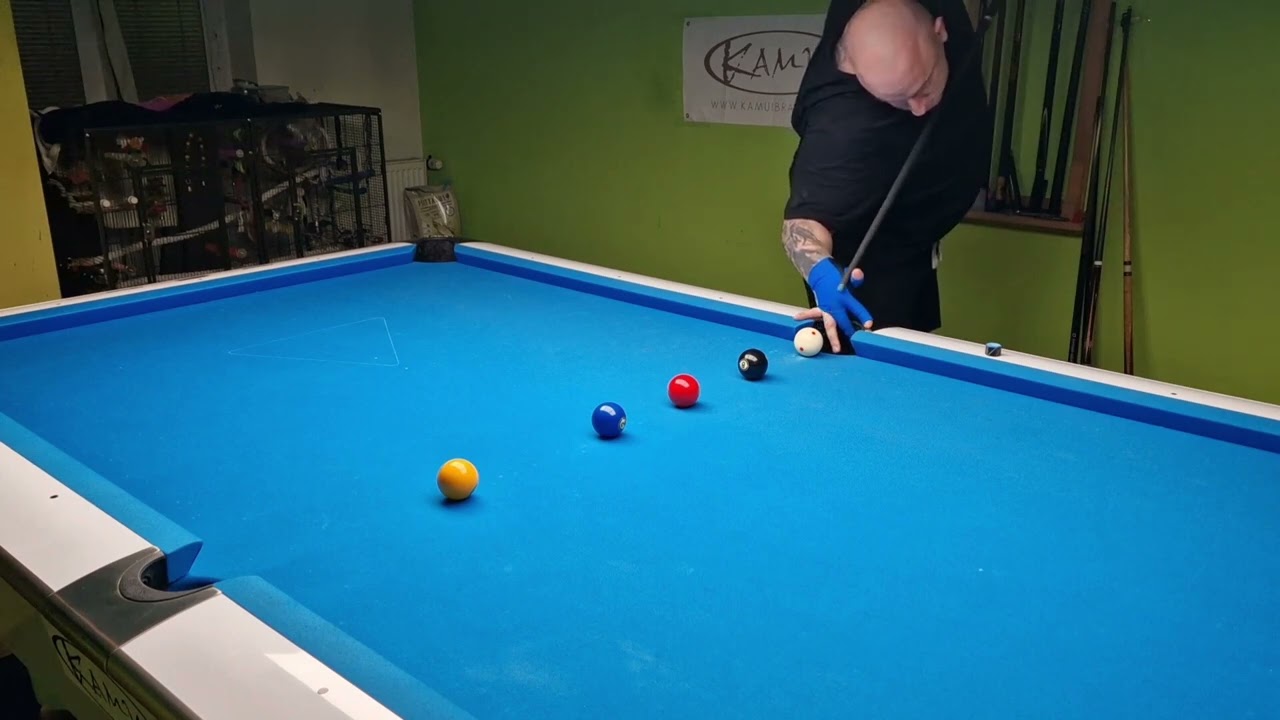 Introducing GO JMP Cue