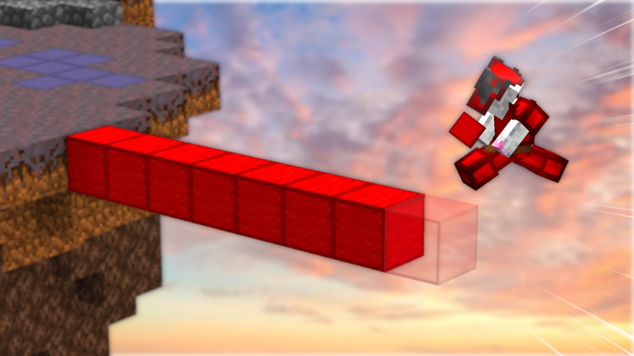 Самые чистые клипы и клатчи... (Hypixel Bedwars)