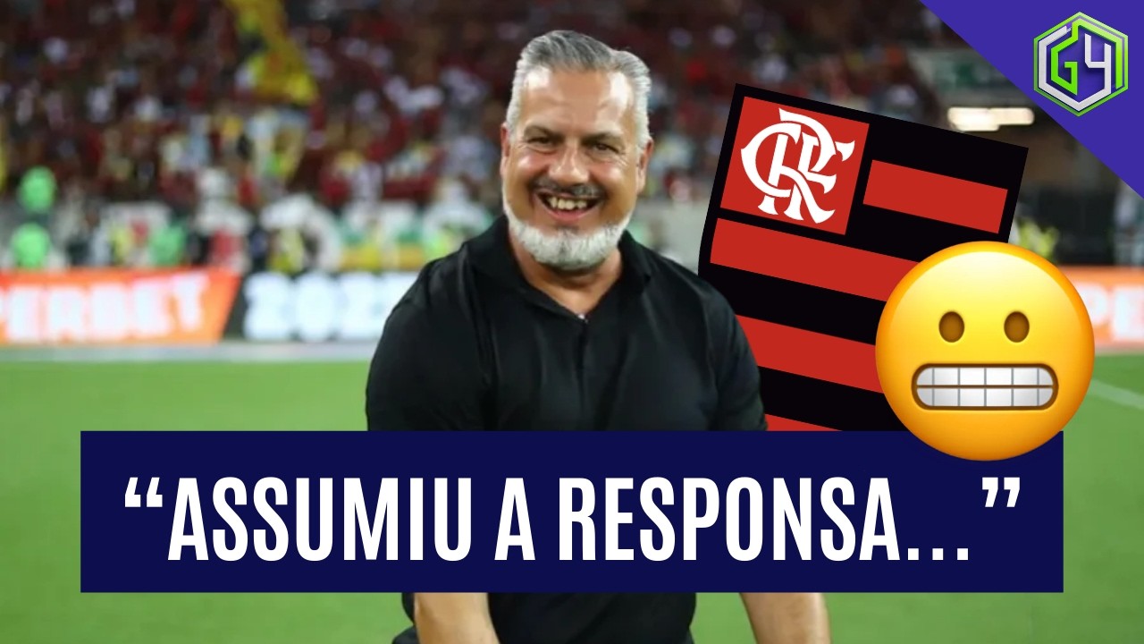 JOSÉ BOTO EXPLICA DEMISSÃO DE FILIPE LUÍS E APRESENTA LEONARDO JARDIM NO FLAMENGO! VAI DAR CERTO?