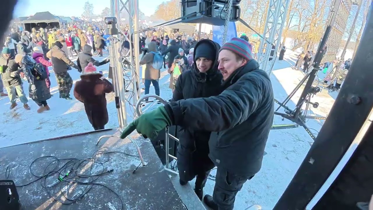 ŽIRGŲ DAINŲ ŠVENTĖ 2026