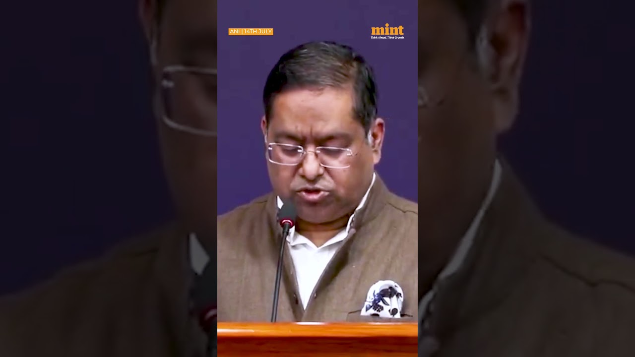 #MEA's Big Statement On #Passports In #India | WATCH