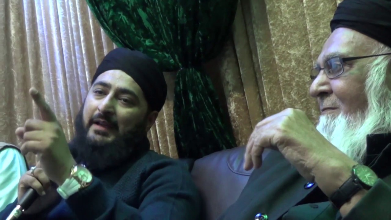 Kuch Aisa Karde ᴴᴰ *Emotional* Dr Nisar Ahmed Marfani
