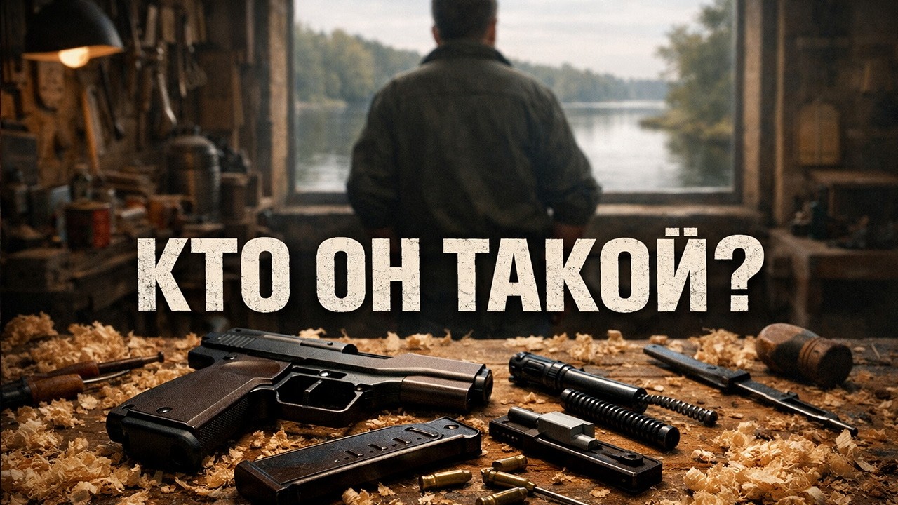 Бандиты бросили вызов не тому человеку... Мастер вернулся в город...