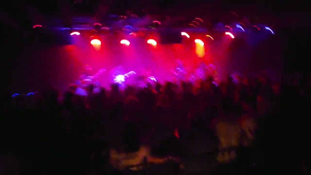 Indie Anna Anthem #phoenixrocklottery