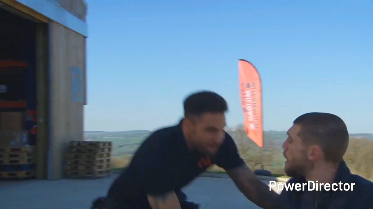 Emmerdale - Billy Fletcher Attacks Joe Tate (29th May 2025)