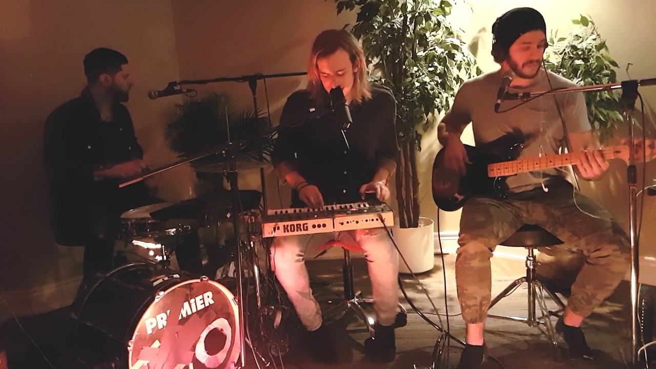 Bruno Mars - Chunky (The Natrolites cover)
