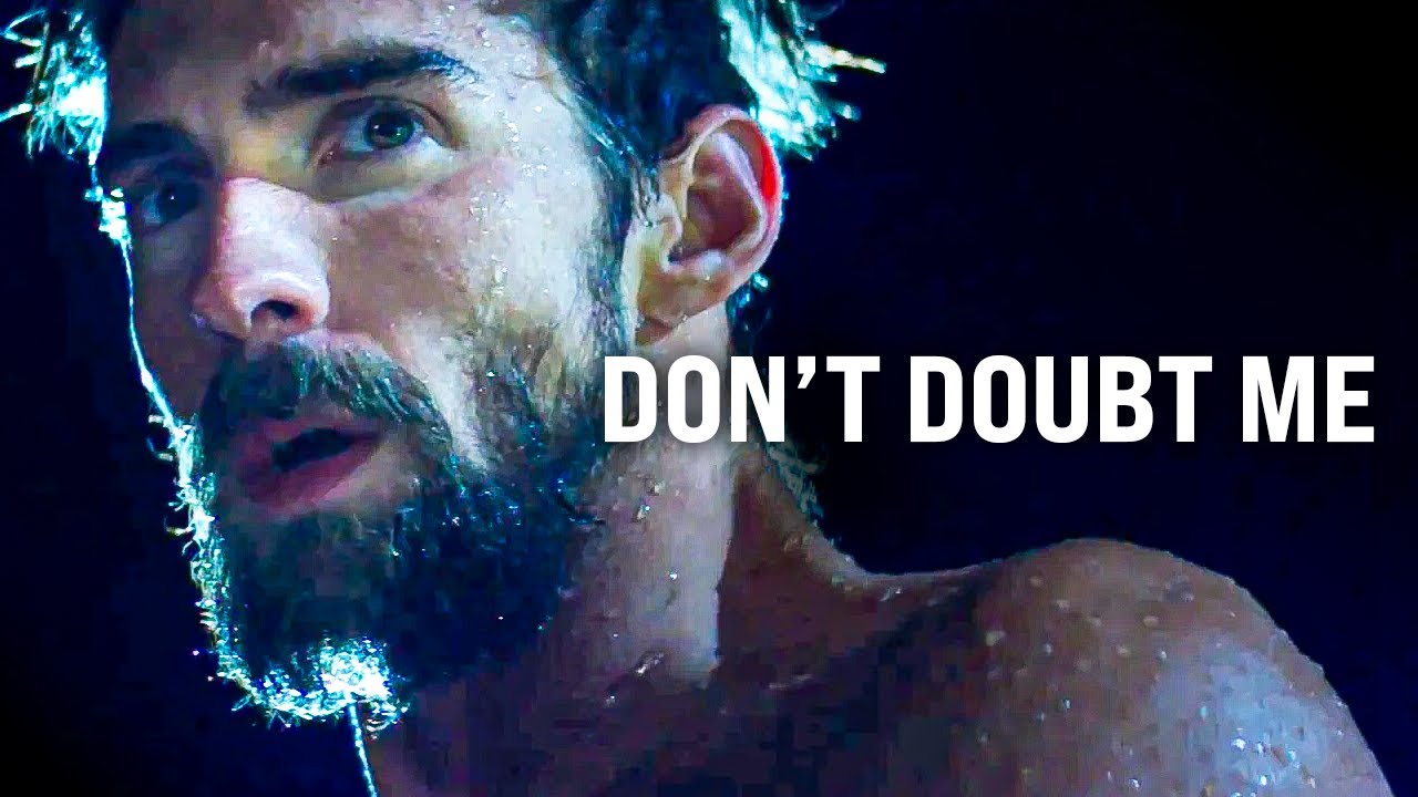 DONT DOUBT ME - Coach Pain Powerful Motivational Speech Video Compilation