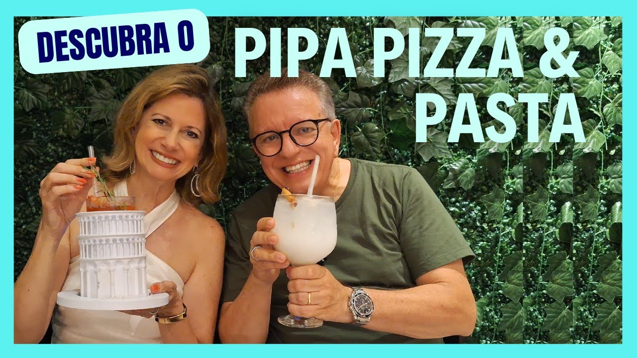 SABOR ITALIANO NA TOLENTINO EM SANTOS
