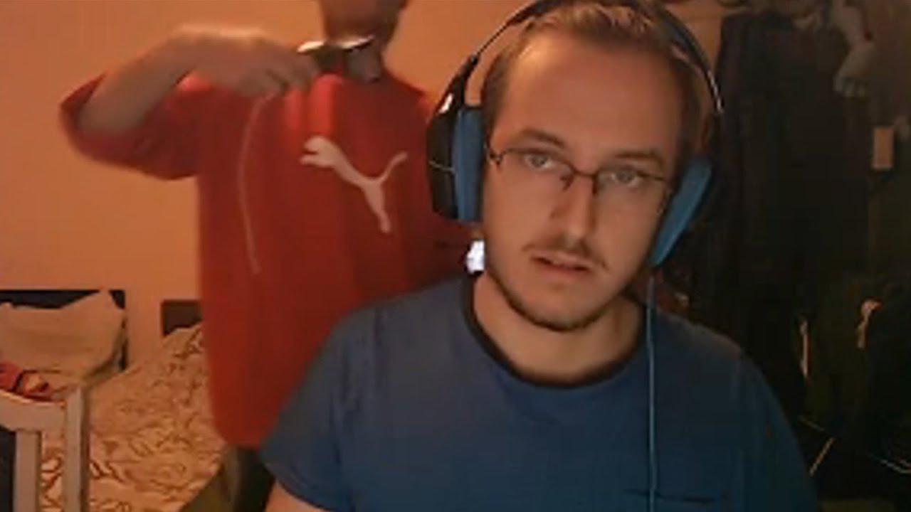 Bulgarian Streamers Compilation #27