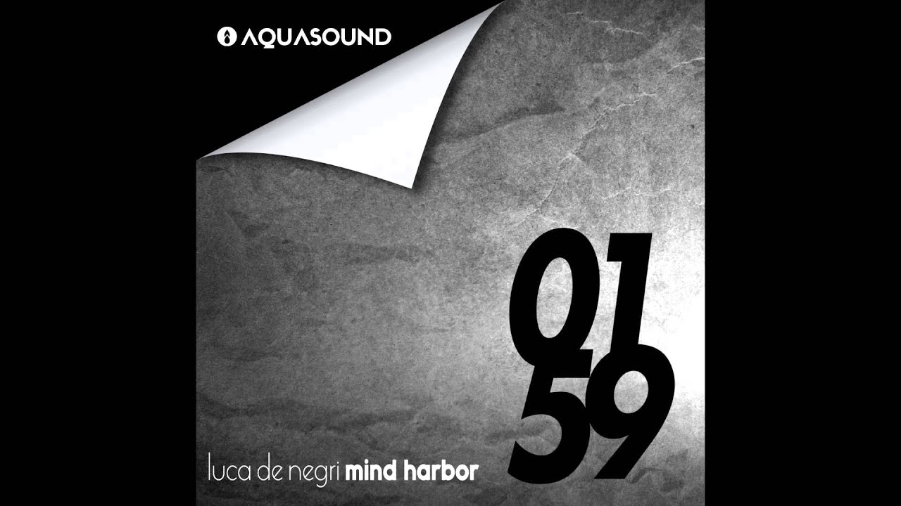 Luca De Negri   Dimension Original Mix