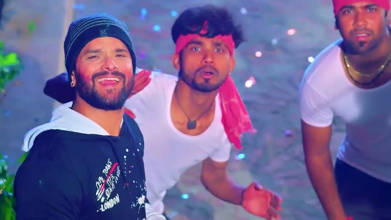 #VIDEO | Khesari Lal Yadav | स्पेशल होली गाने 2026 | 2026 Ke Holi Special Bhojpuri Holi Song | APF