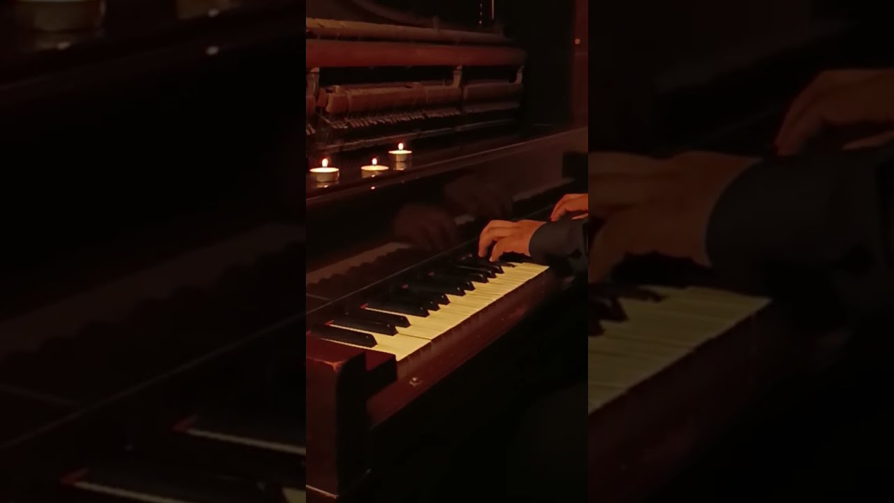 Yojai - Advenimiento (Official Live)