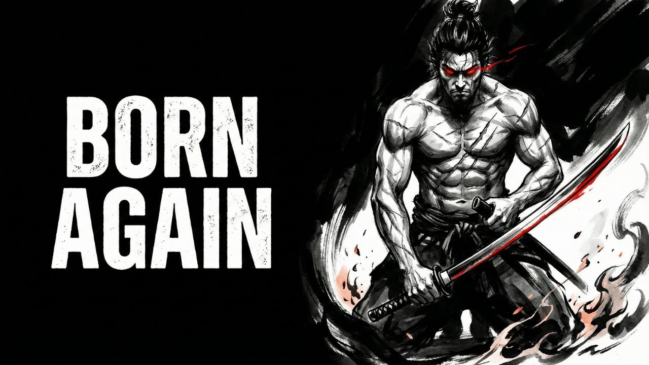 How To Rebuild a Broken Life From Zero (The 