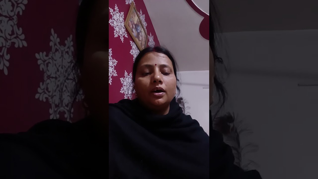 Mera aap ki kripa se sab kaam ho Raha hai 🙏#bhaktisong#krishna#bhajan#viral#viralvideo 