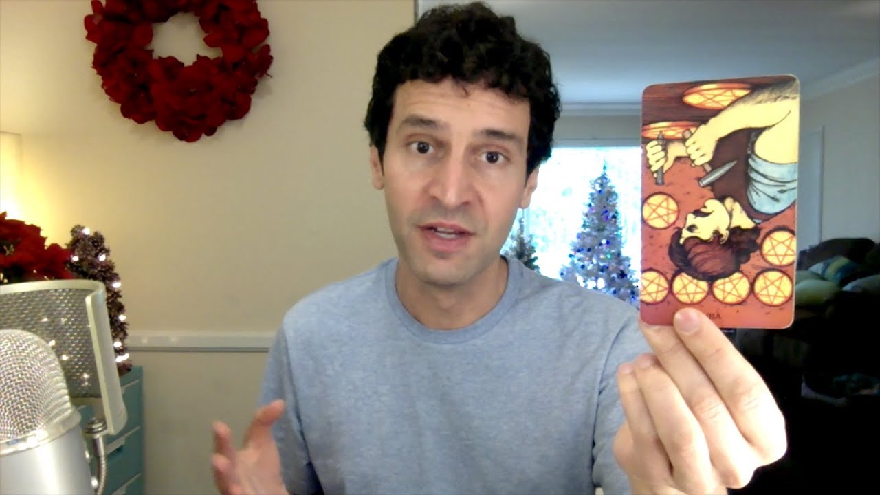 SAGITTARIUS January 2018 Extended Monthly Tarot Reading