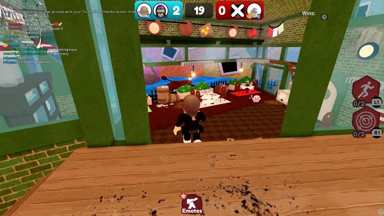 Roblox bathe da baby some hiding spots