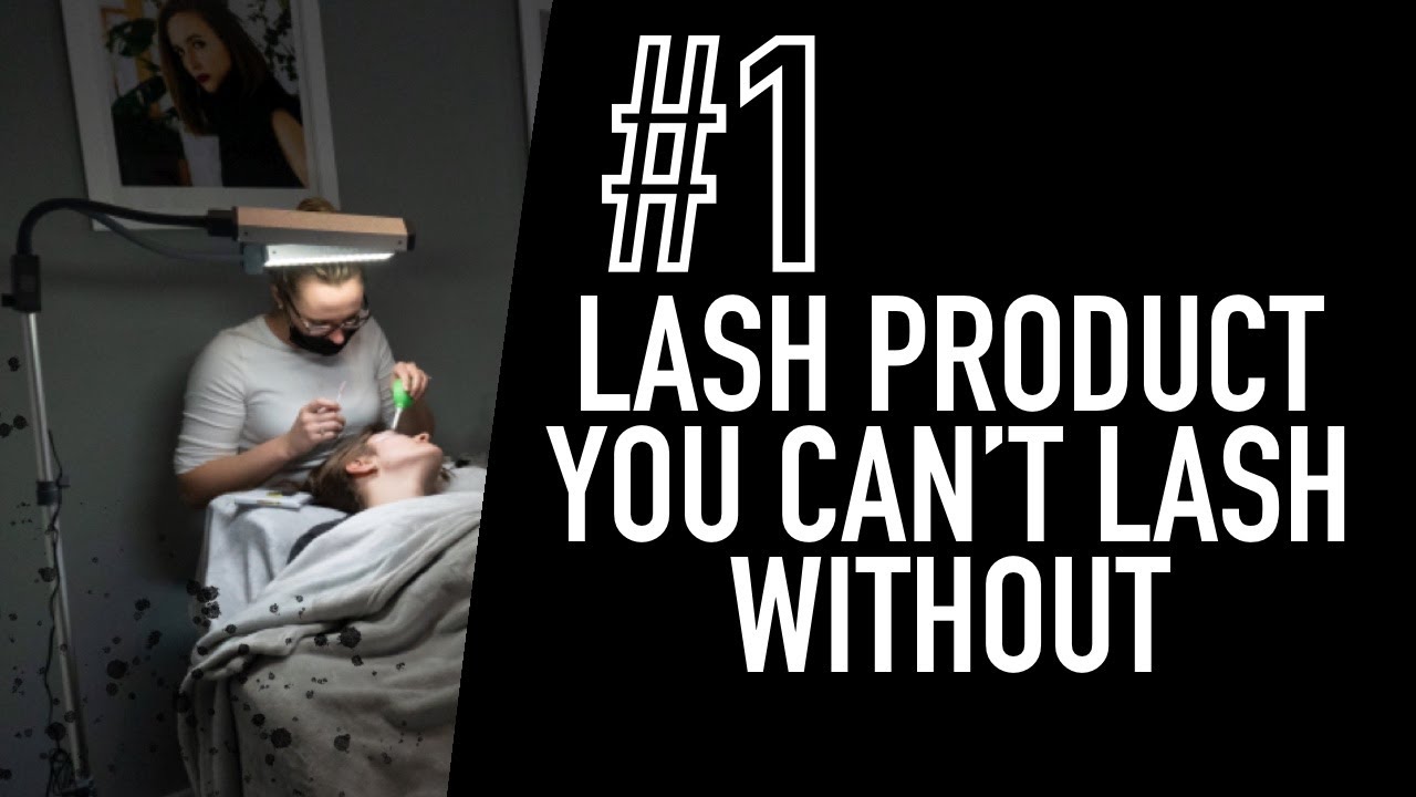 Lash Extension Tips | Why Investing In A Lash Light Can Benefit Your Business