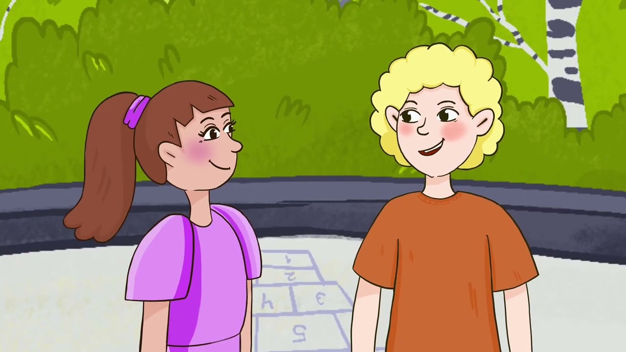 ✨ Learn Russian Toys for Kids (Ages 7–9) | “I Have / I Don’t Have” in Russian 🎲🧸