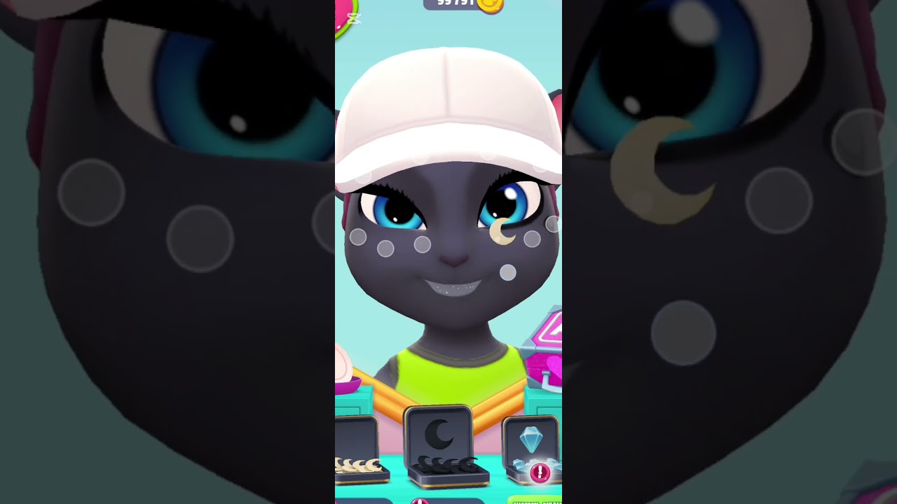 #tileshopunity #cat #tileshopedmrushsong #talkingmakeup #talkingtom