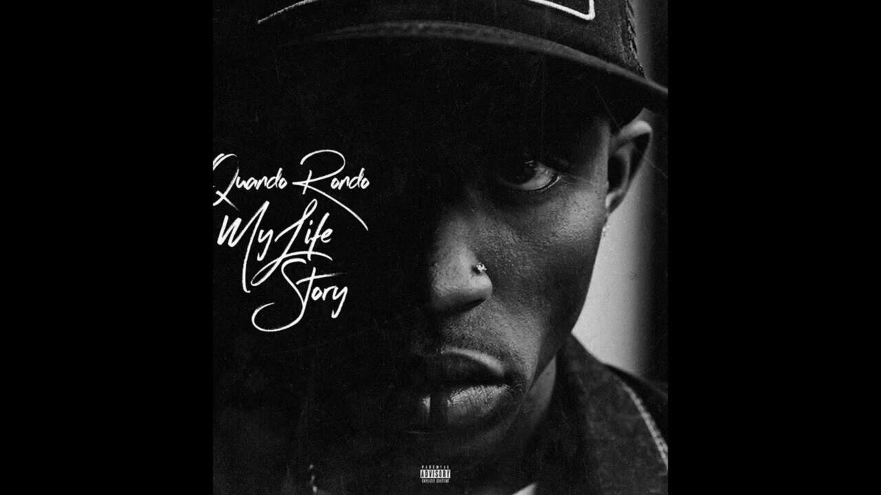Quando Rondo - My Life Story [Official Instrumental]