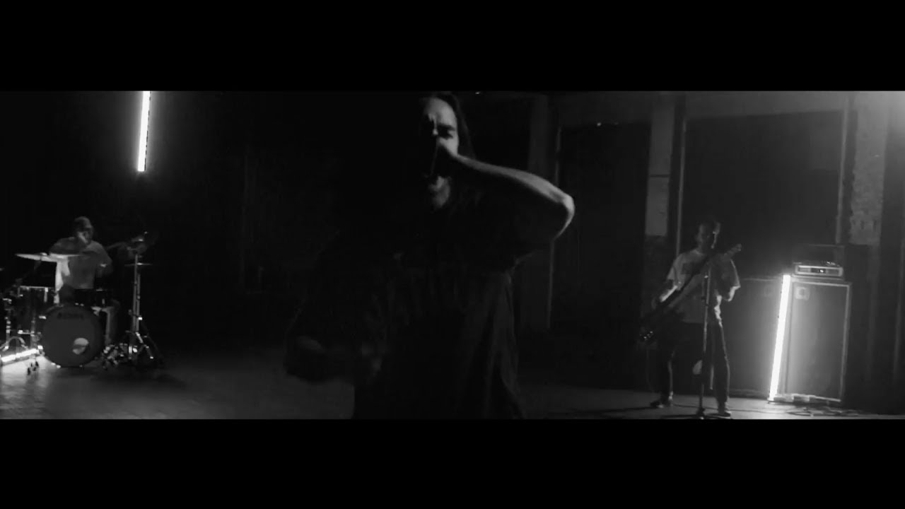 Kublai Khan - Belligerent (Official Music Video)