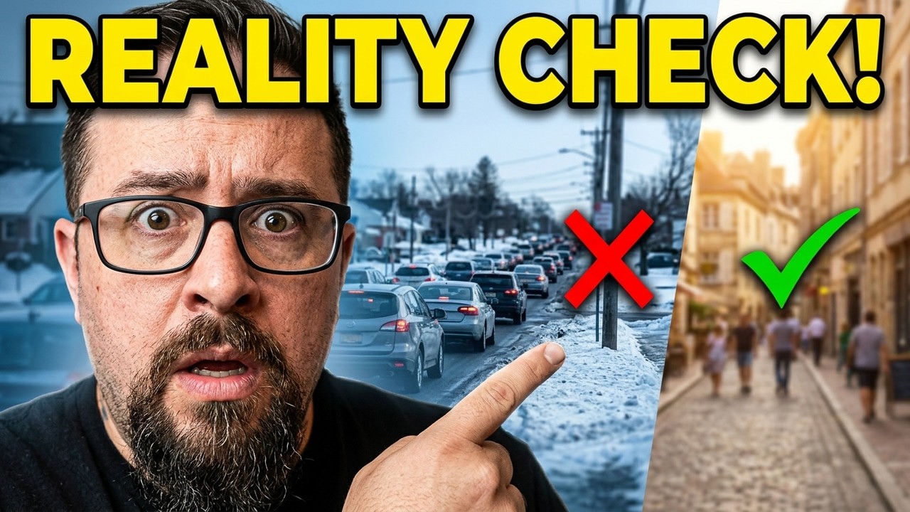 We Returned to Massachusetts. Here's What We Discovered