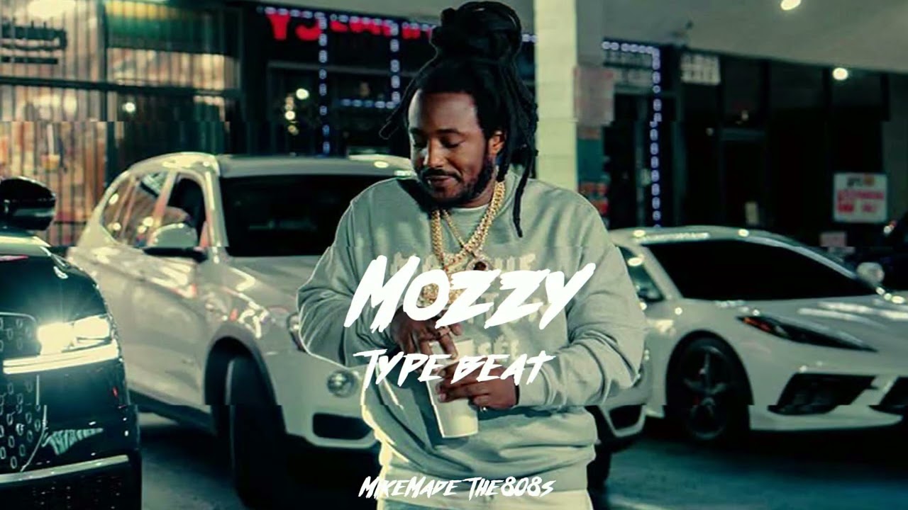 [Free] Mozzy Type Beat 2025 "Chop Sticks"