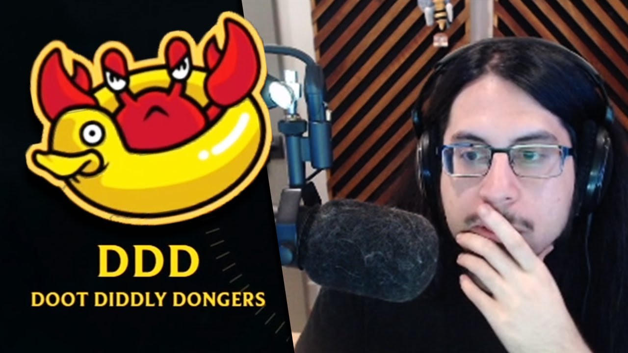 Finding out if I can still compete in League