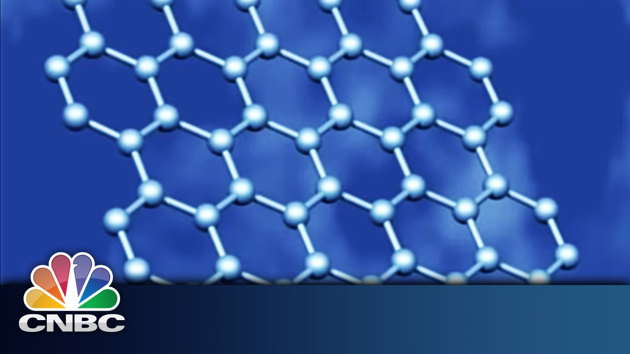Is Graphene the Future? | The Edge