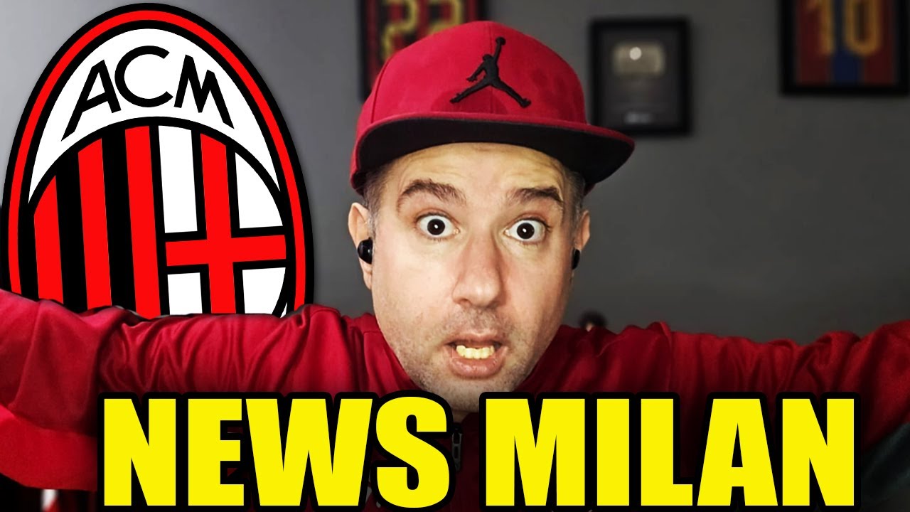 LOFTUS CHEEK - LEAO - CAMARDA - GERRY CARDINALE || News Milan 