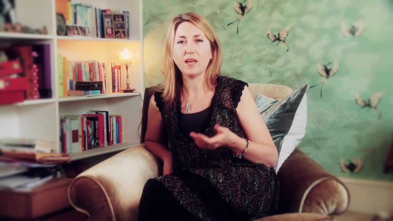 Chick Lit - Lisa Jewell and the Chick Lit debate