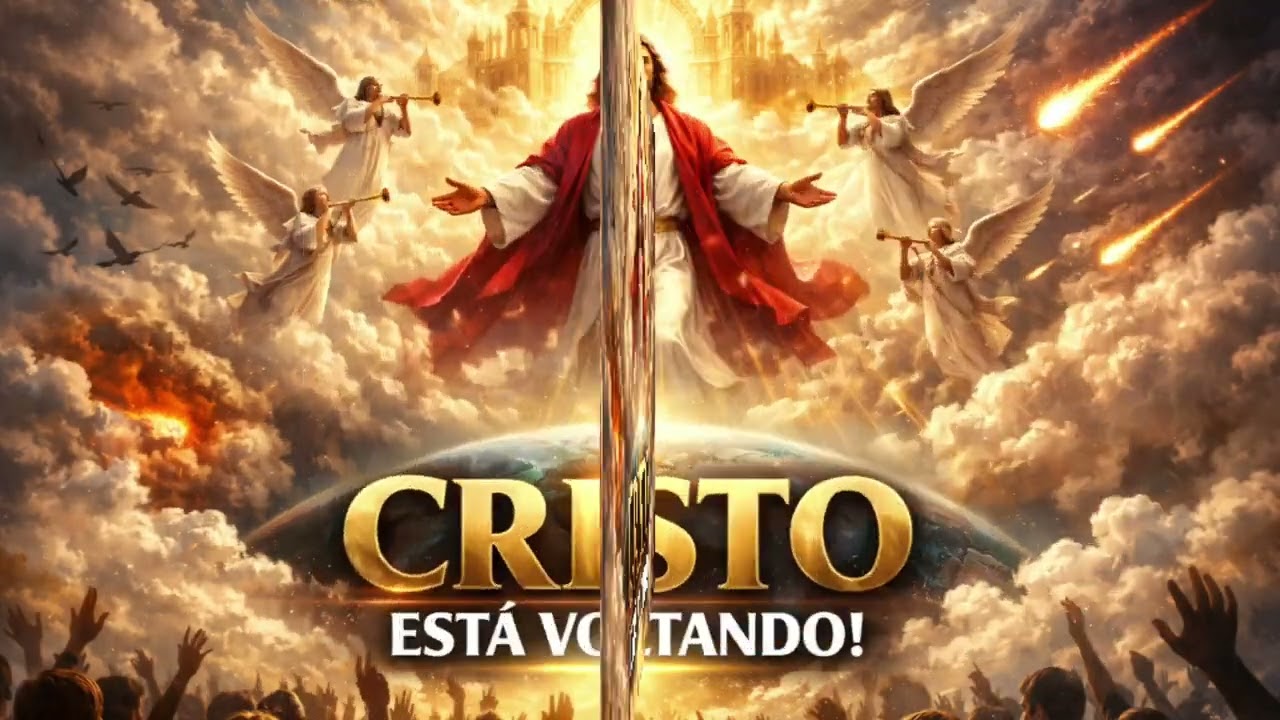 Maranata vem