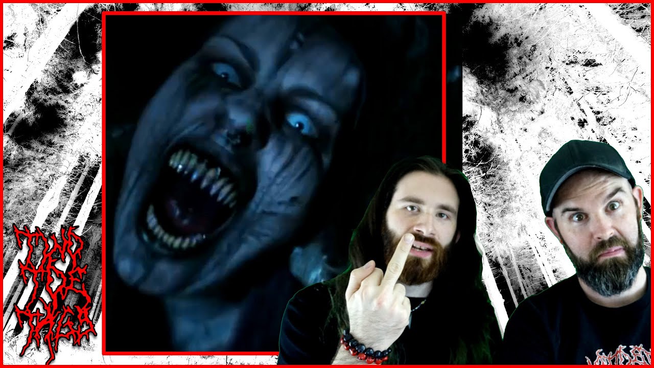 Lamb of God - Memento Mori - REACTION