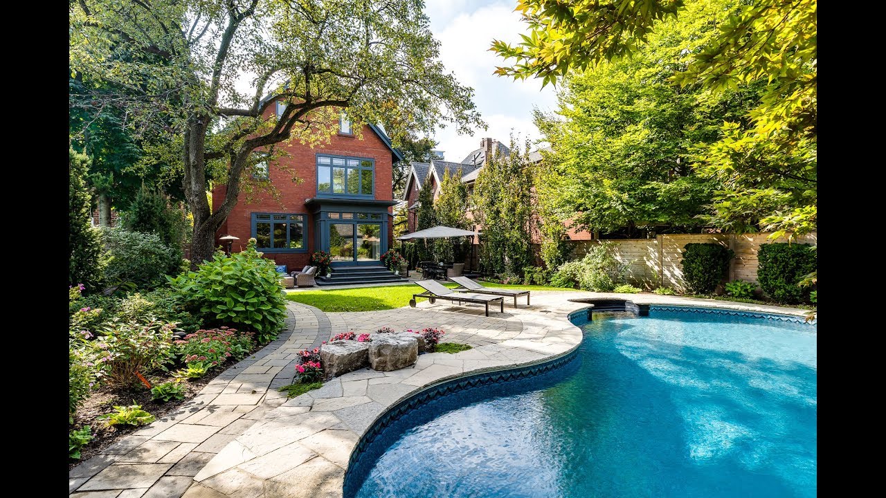 8 Dale Ave, Toronto, Ontario
