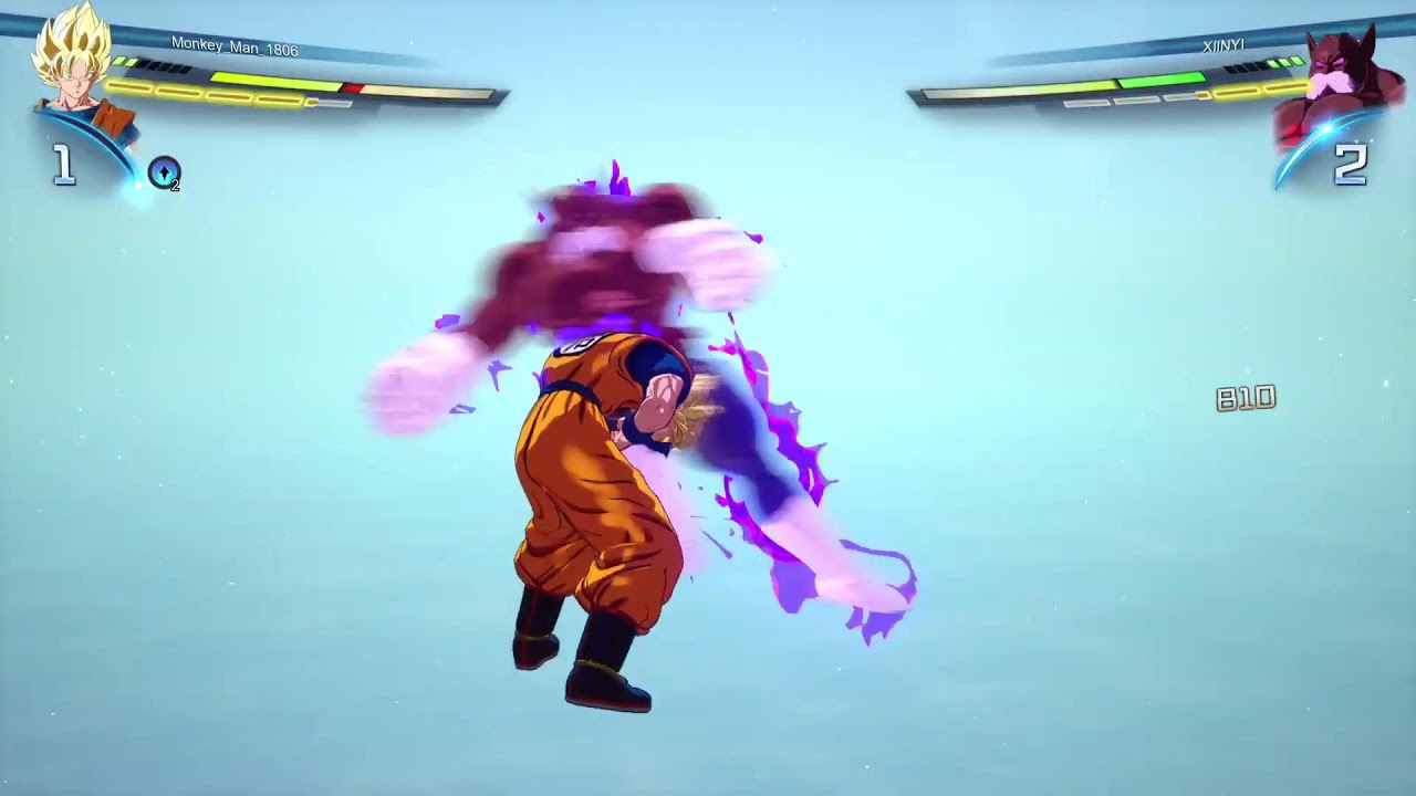 Sparking zero new rank system reset