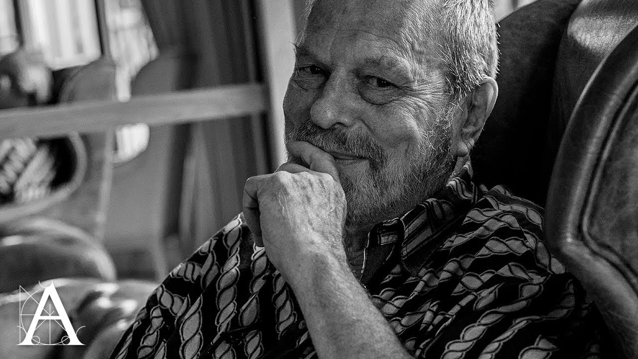 Terry Gilliam | El hombre que mató a Don Quijote