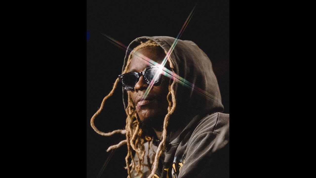 (FREE) Young Thug x Gunna x Wheezy Type Beat - 