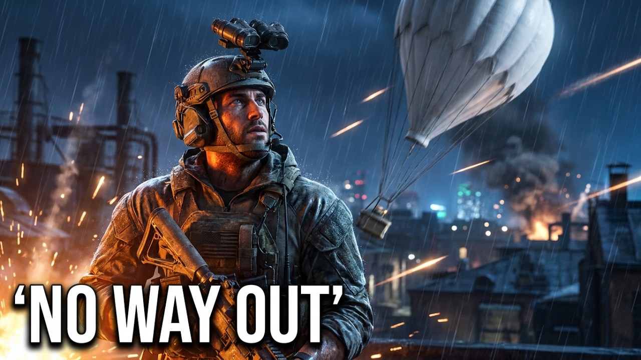 Call of duty Modern Warfare  Gameplay   Part 4