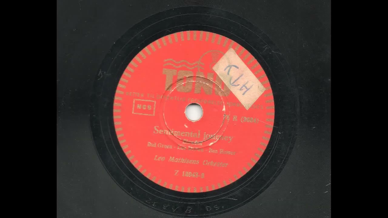 Sentimental Journey