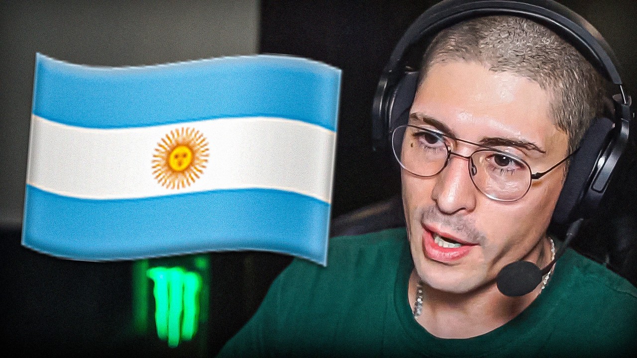 Por Esto Me Fui De Argentina 😔