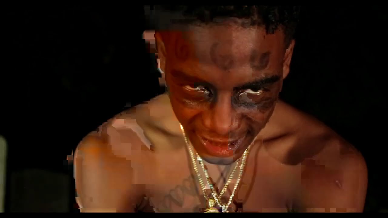 Sauxe Paxk TB - Walk Down (Official Video)