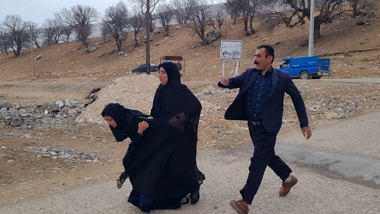 Pursuit to Court: Abbas awaits the outcome of the court for Hanieh's custody