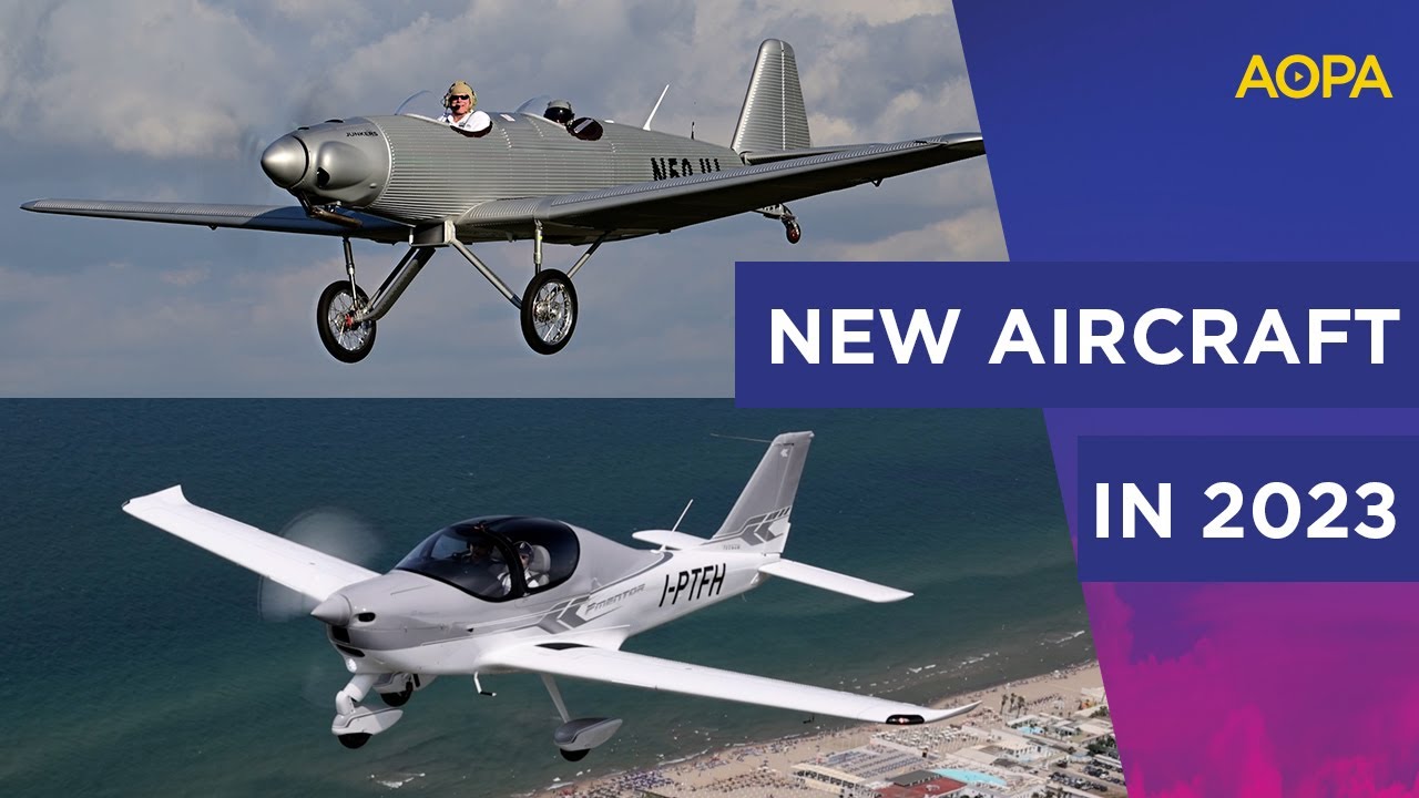 3 Most Popular Airplane Debuts of 2023