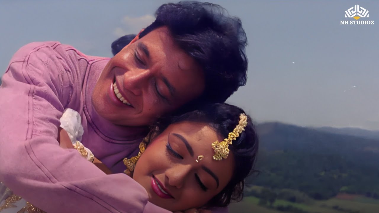 Chori Chori Dil Tera Churaenge | Mithun Chakraborty, Shantipriya | Kumar Sanu, Sadhana Sargam